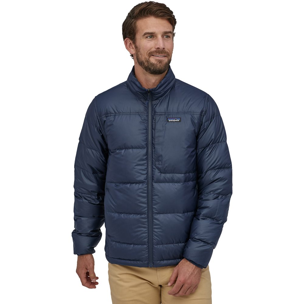 Patagonia Tres 3-in-1 Parka Herren new navy