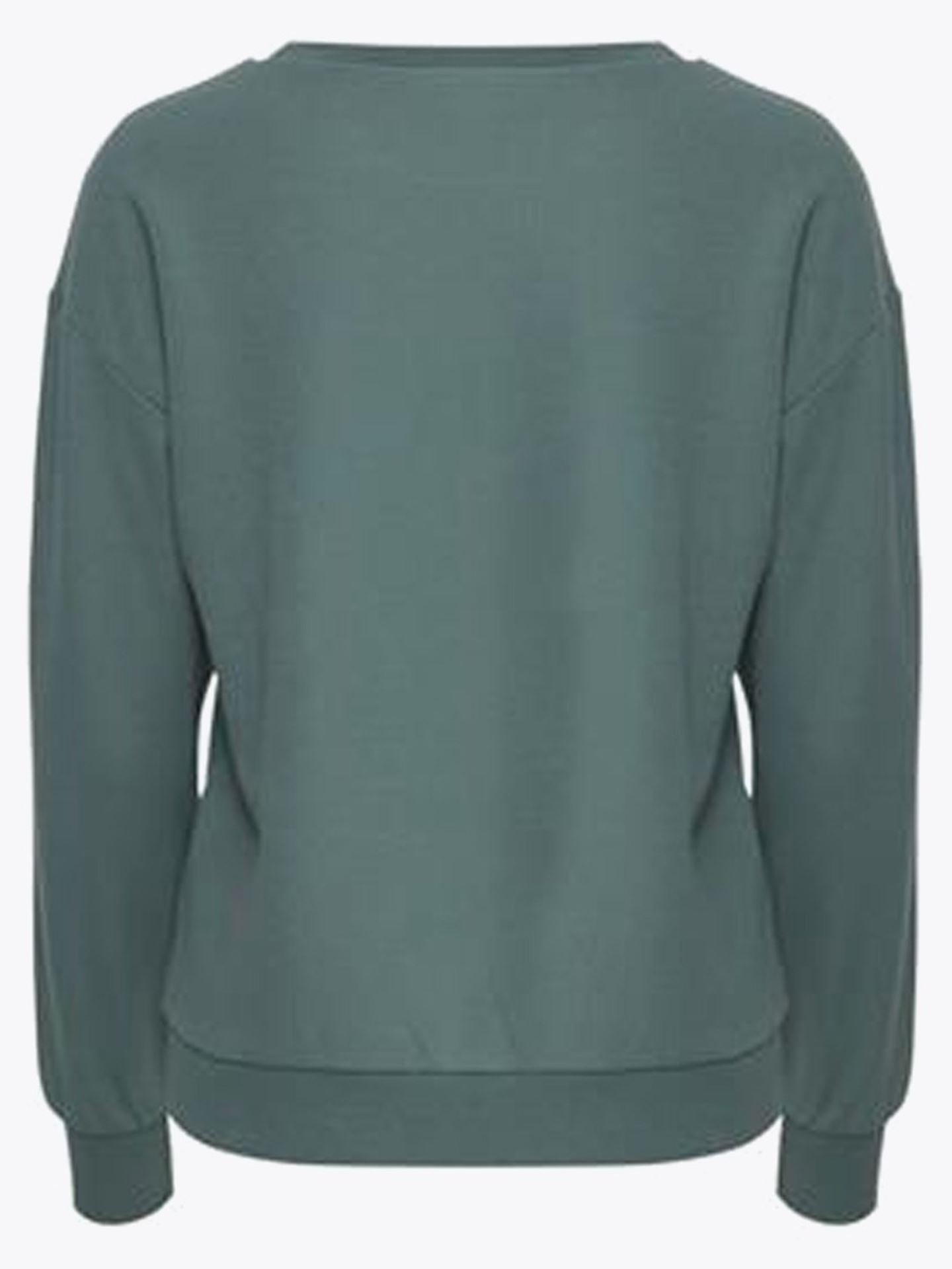 Yelena Sweater