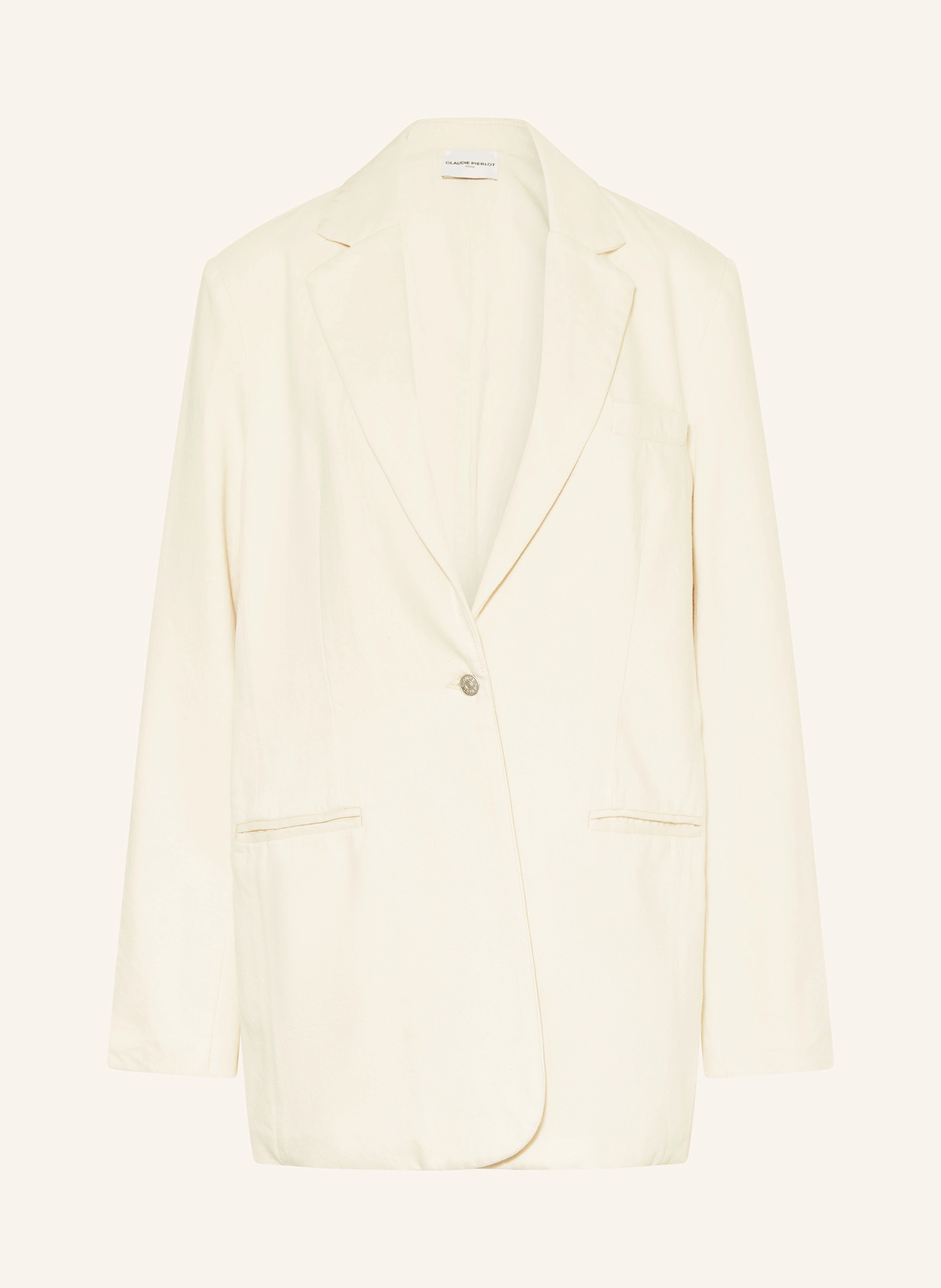 CLAUDIE PIERLOT Blazer