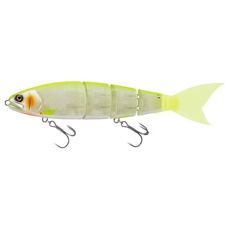 Leurre Flottant Ever Green Special Edition Balam - 24.5Cm
