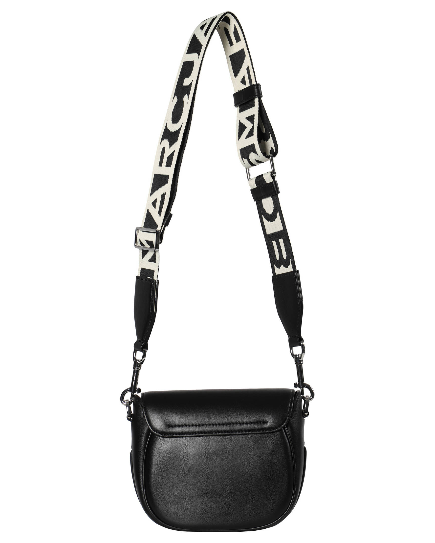 Marc Jacobs| Damen Umhängetasche SMALL SADDLE BAG