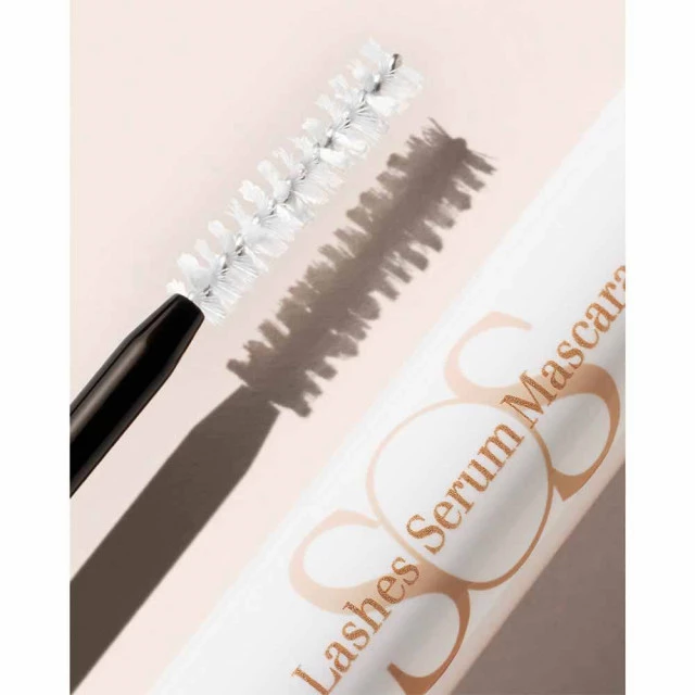 SOS Lashes Serum Mascara Base mascara CLARINS  |  Parfumerie Burdin