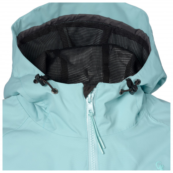 Isbjörn - Teen's Monsune Hardshell Jacket - Veste imperméable
