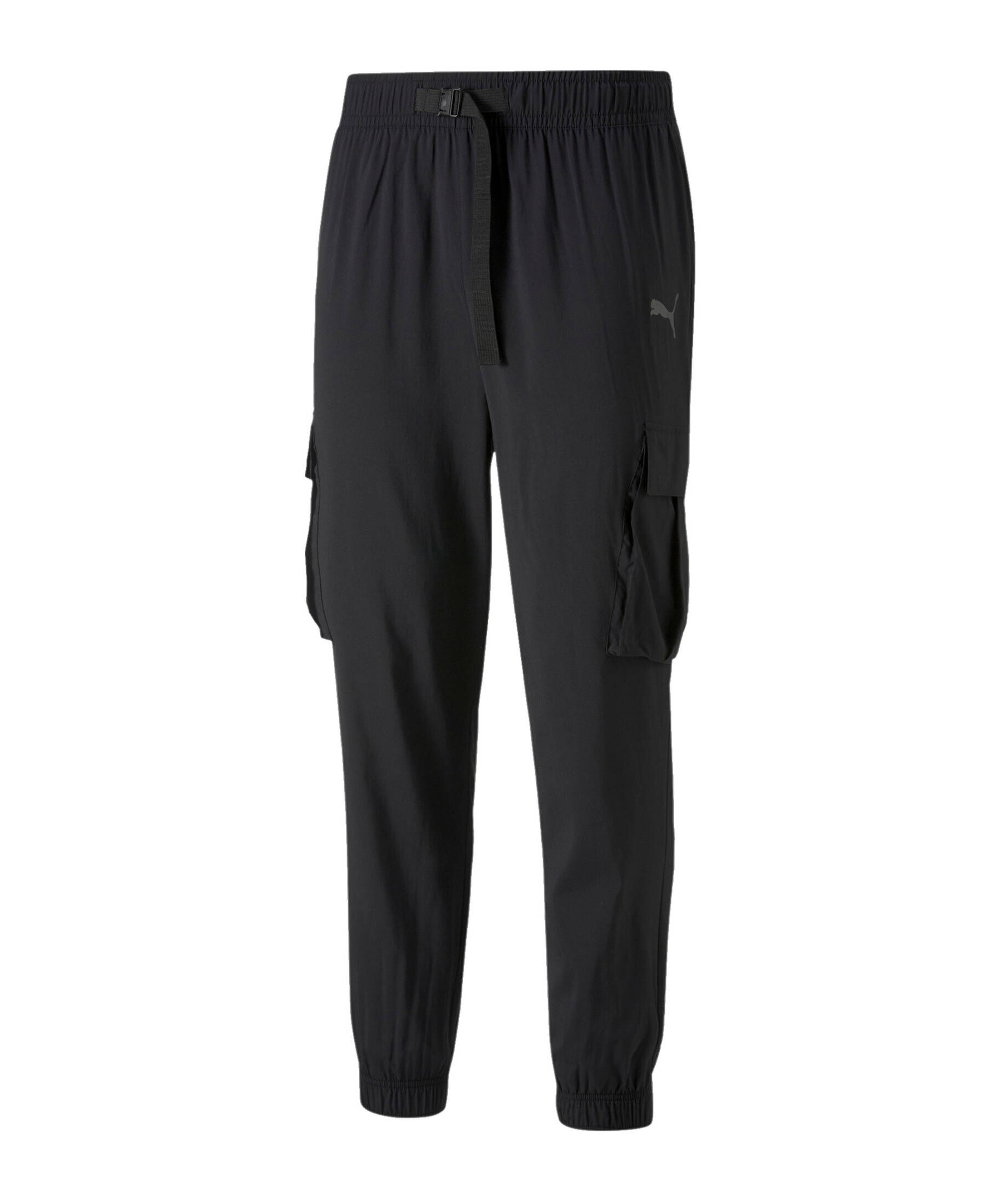 Puma| Herren Cargohose Train Fav Woven