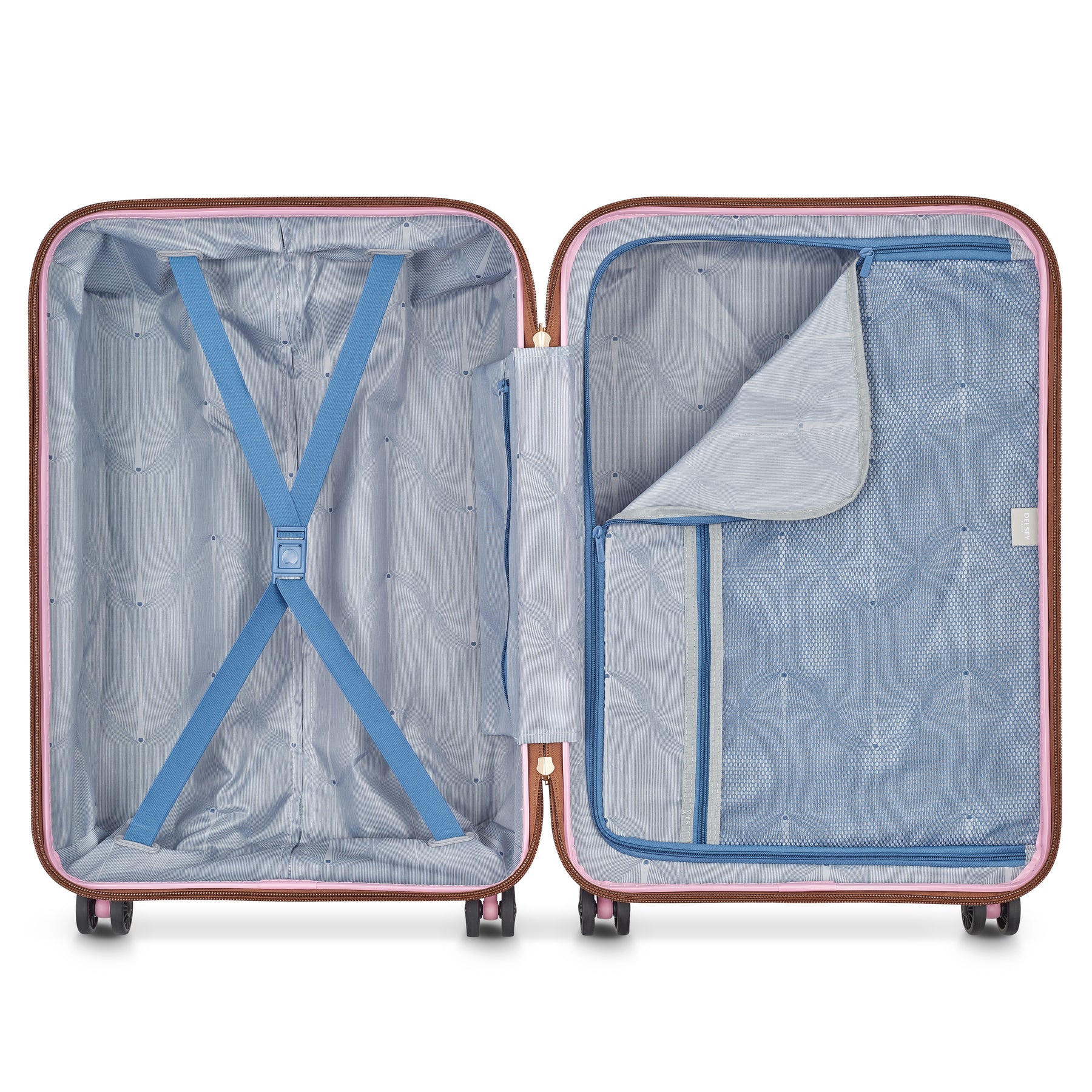 Valise Soute - M (66cm)