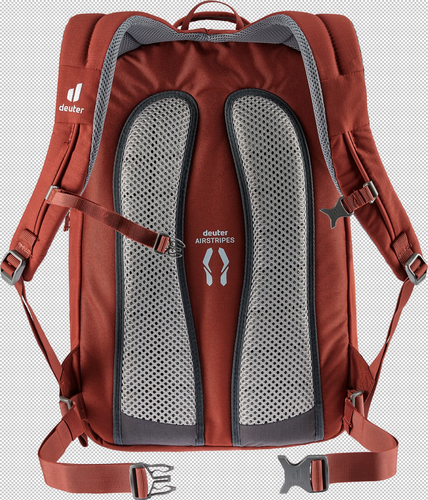 Deuter StepOut 22