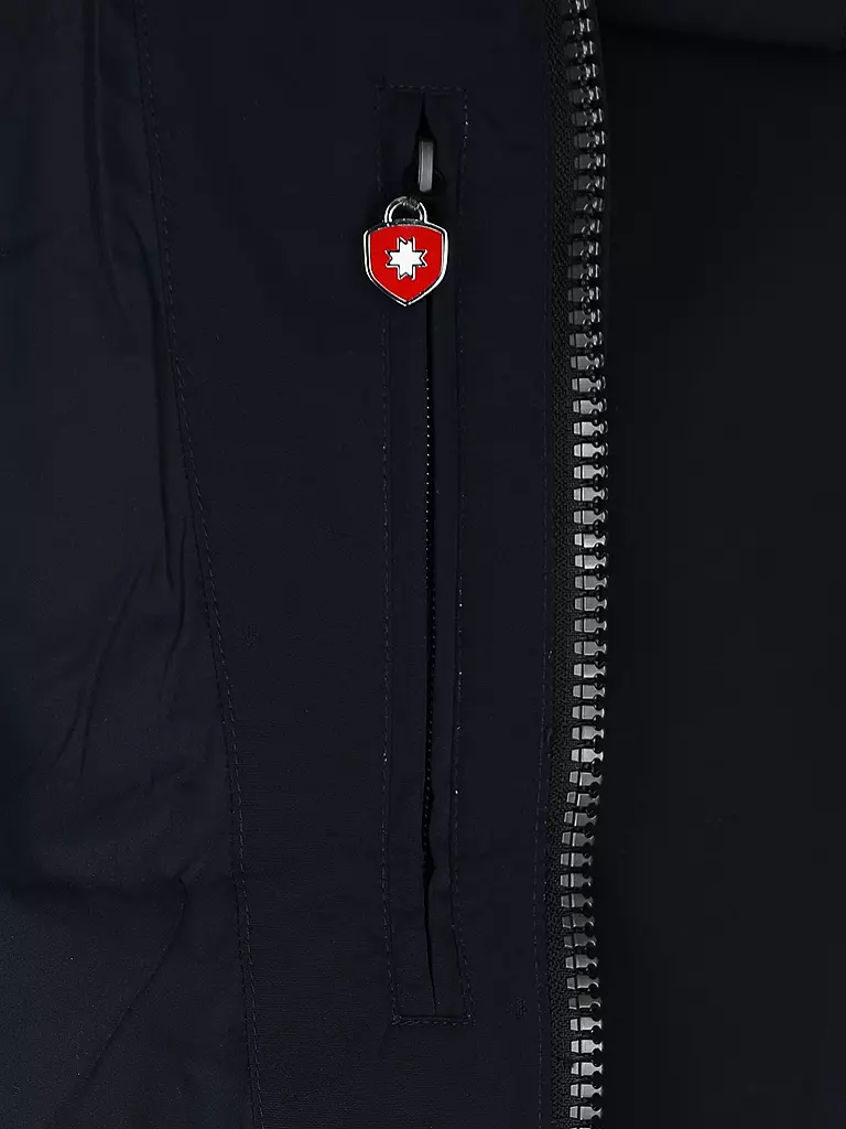 WELLENSTEYN Blouson CICERO  dunkelblau