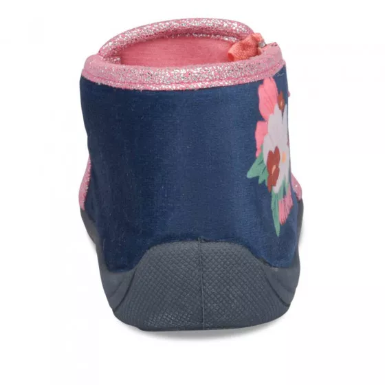 Chaussons MARINE MINNIE