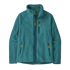 Retro Pile Fleecejack