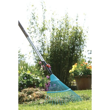 Gardena bladhark 3100