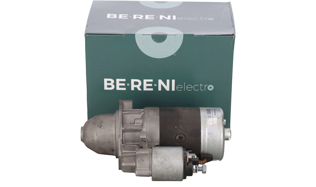 Starter