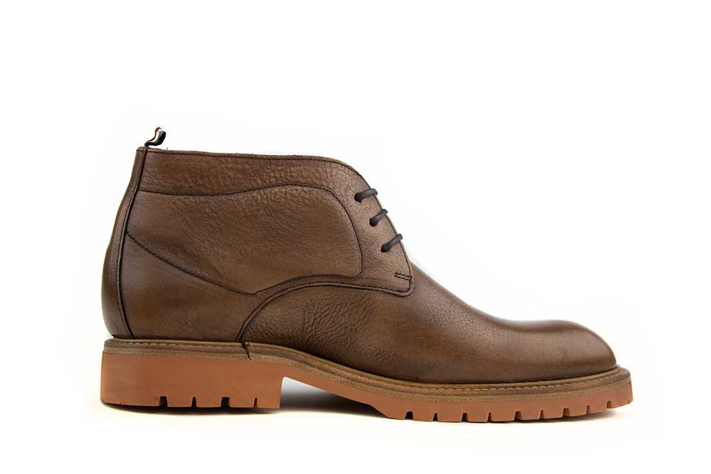 Floris van Bommel De Karper 01.05 Taupe
