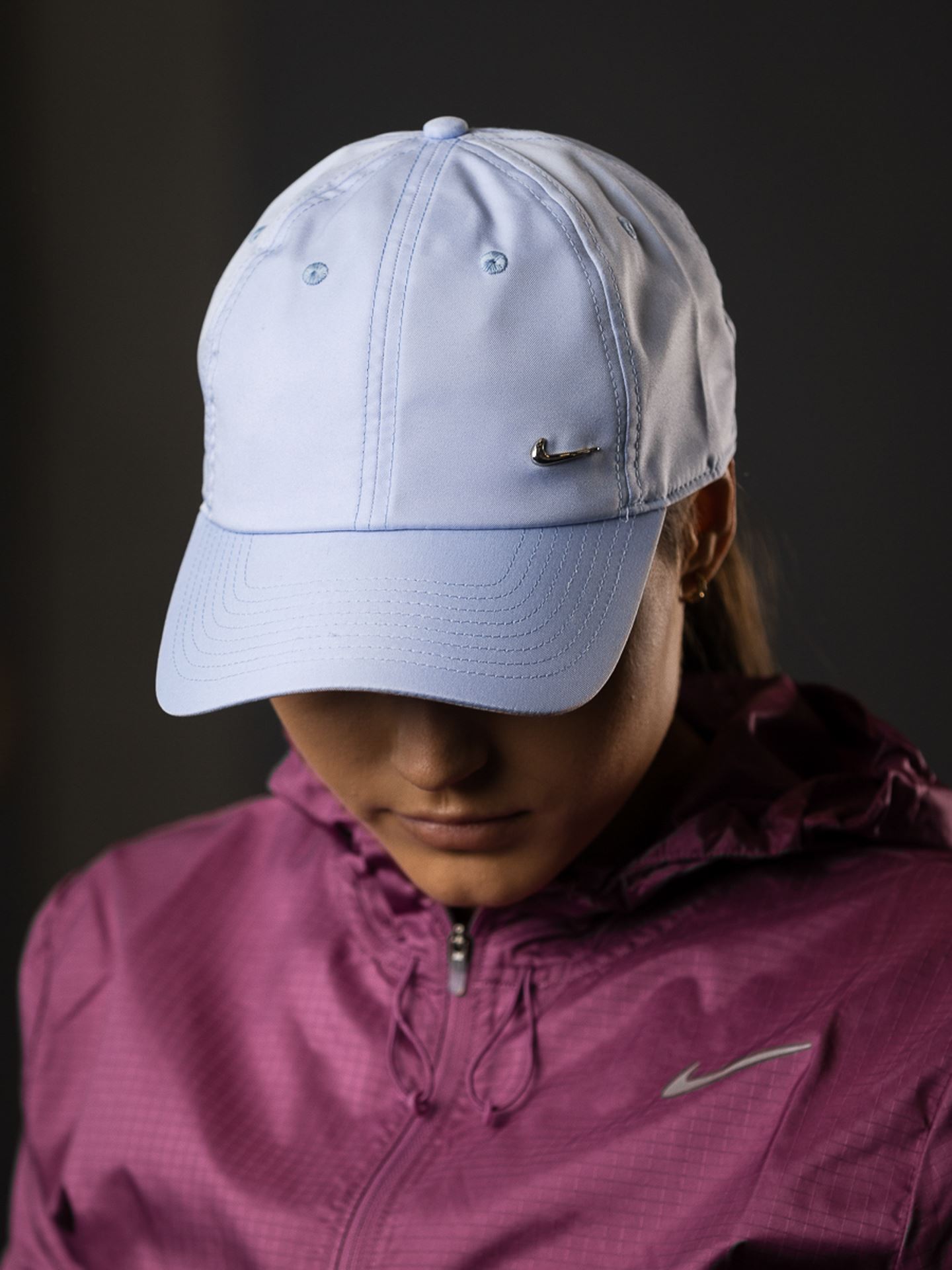 Heritage Cap