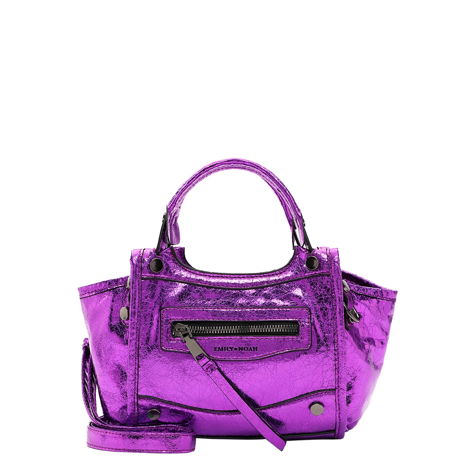 Emily & Noah Daria Cityshopper S violet