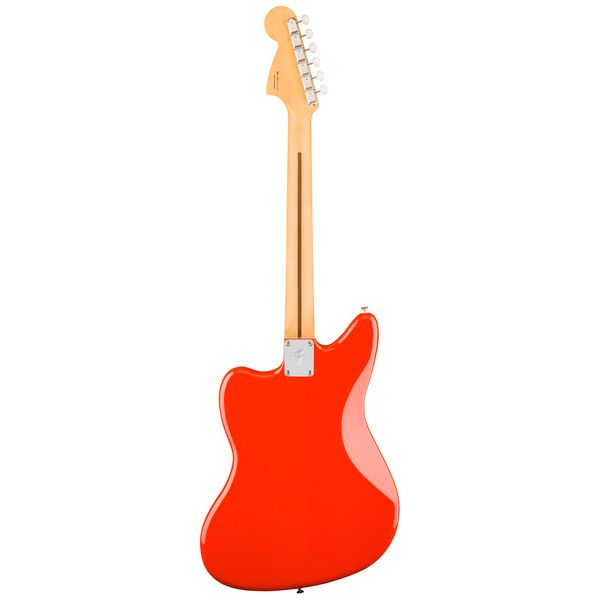 Fender Player II Jaguar RW CRR