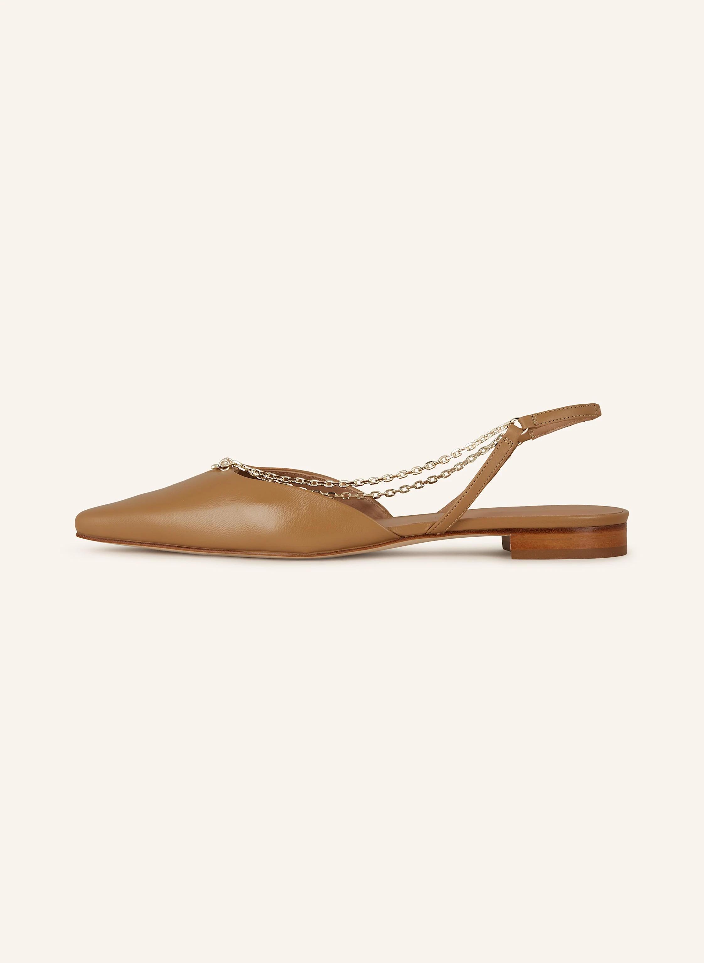 BOSS Slingballerinas CHARLIZE