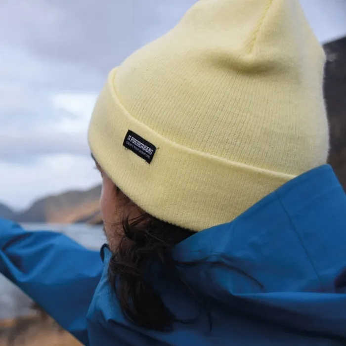 Poederbaas Freeride Beanie Senior
