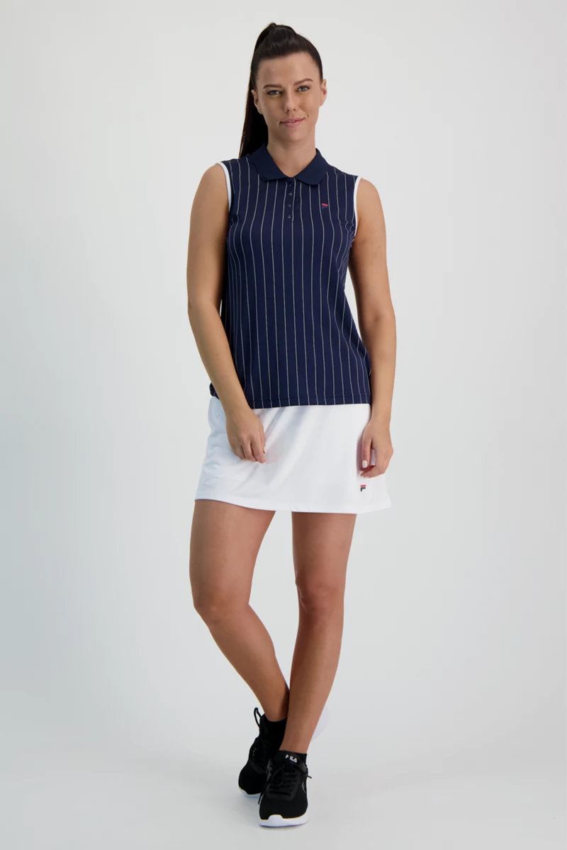 Fila Damen Tennisshirt