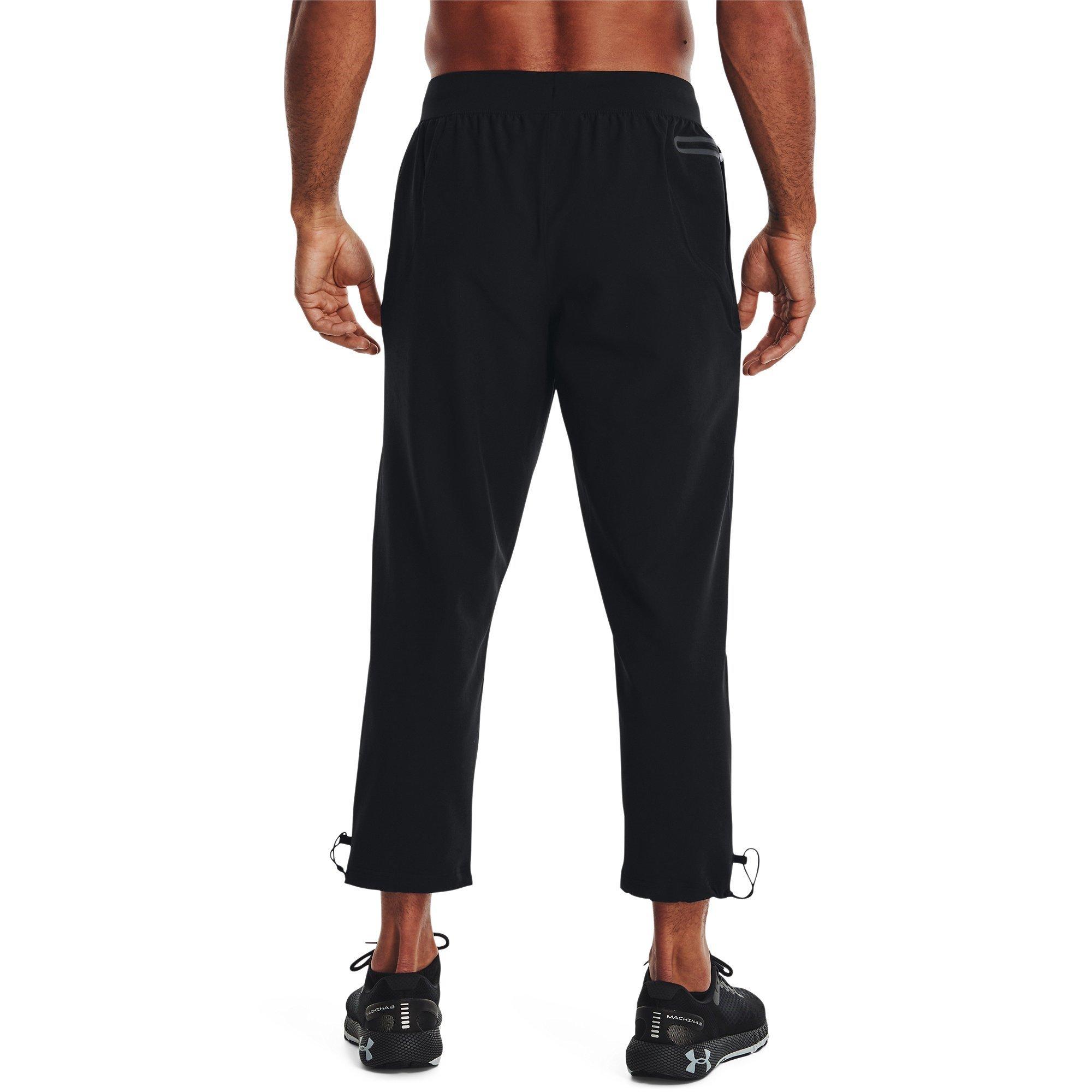 Under Armour UA Unstoppable Crop Pants Mens