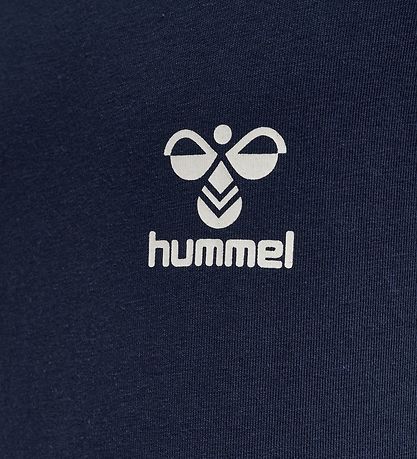 Hummel Undertr?je - hmlNolan - 2-pak - Blåck Iris