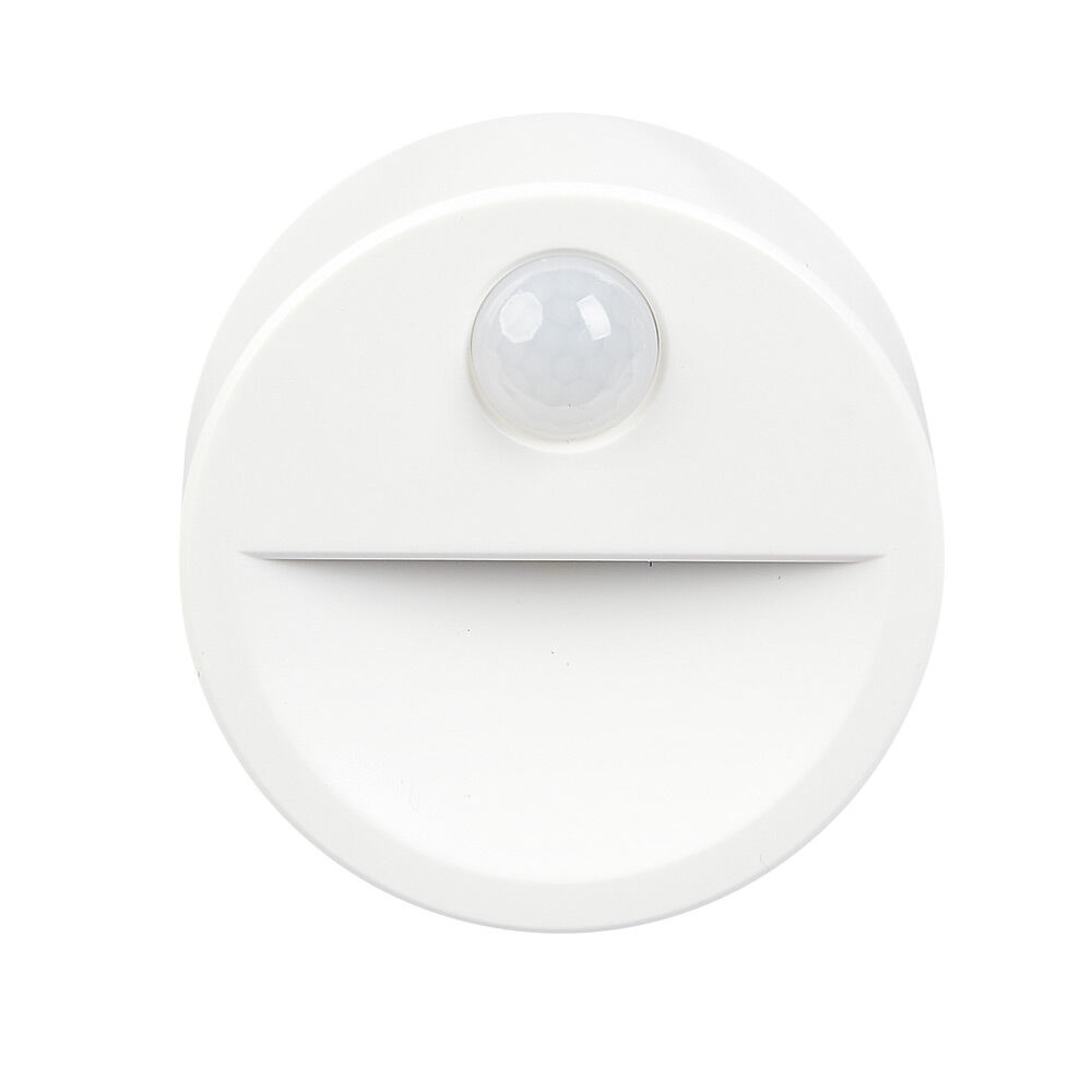 Lampe d'appoint à LED avec Détecteur de mouvement