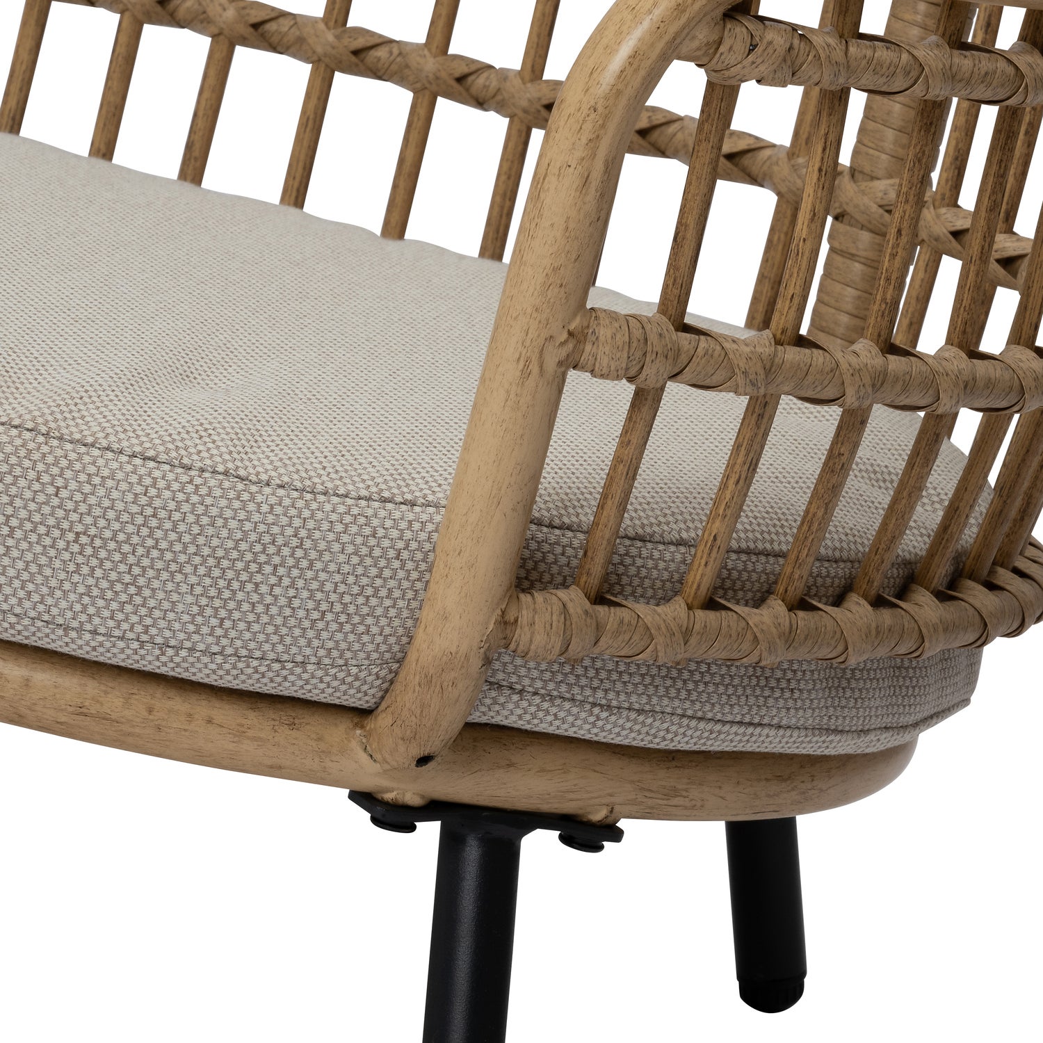 Intratuin honden- en kattenmand Didi 57 x 47 x 37 cm