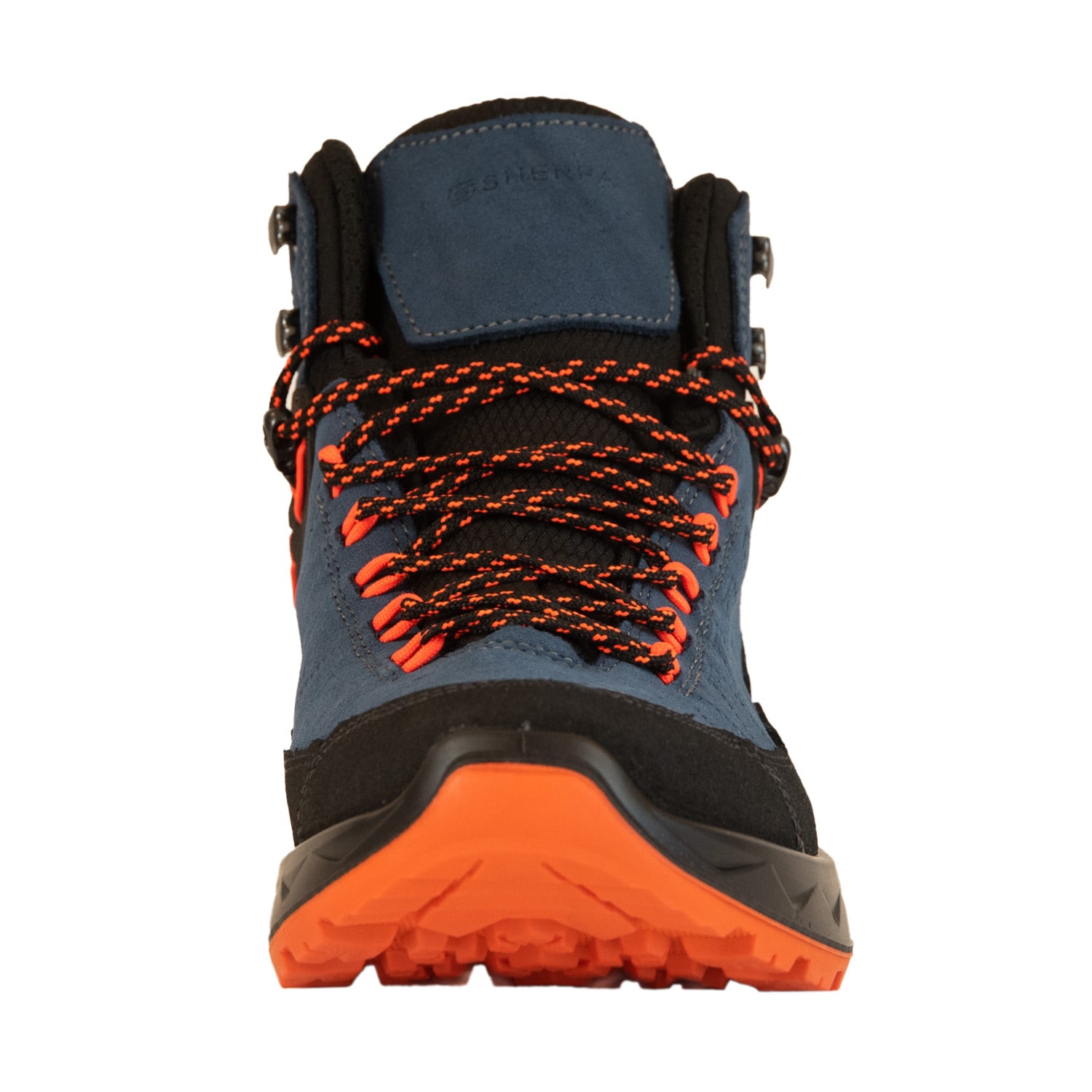 Sherpa Tracker XT, Herre<br>Allsidig fjellstøvel med Vibram såle