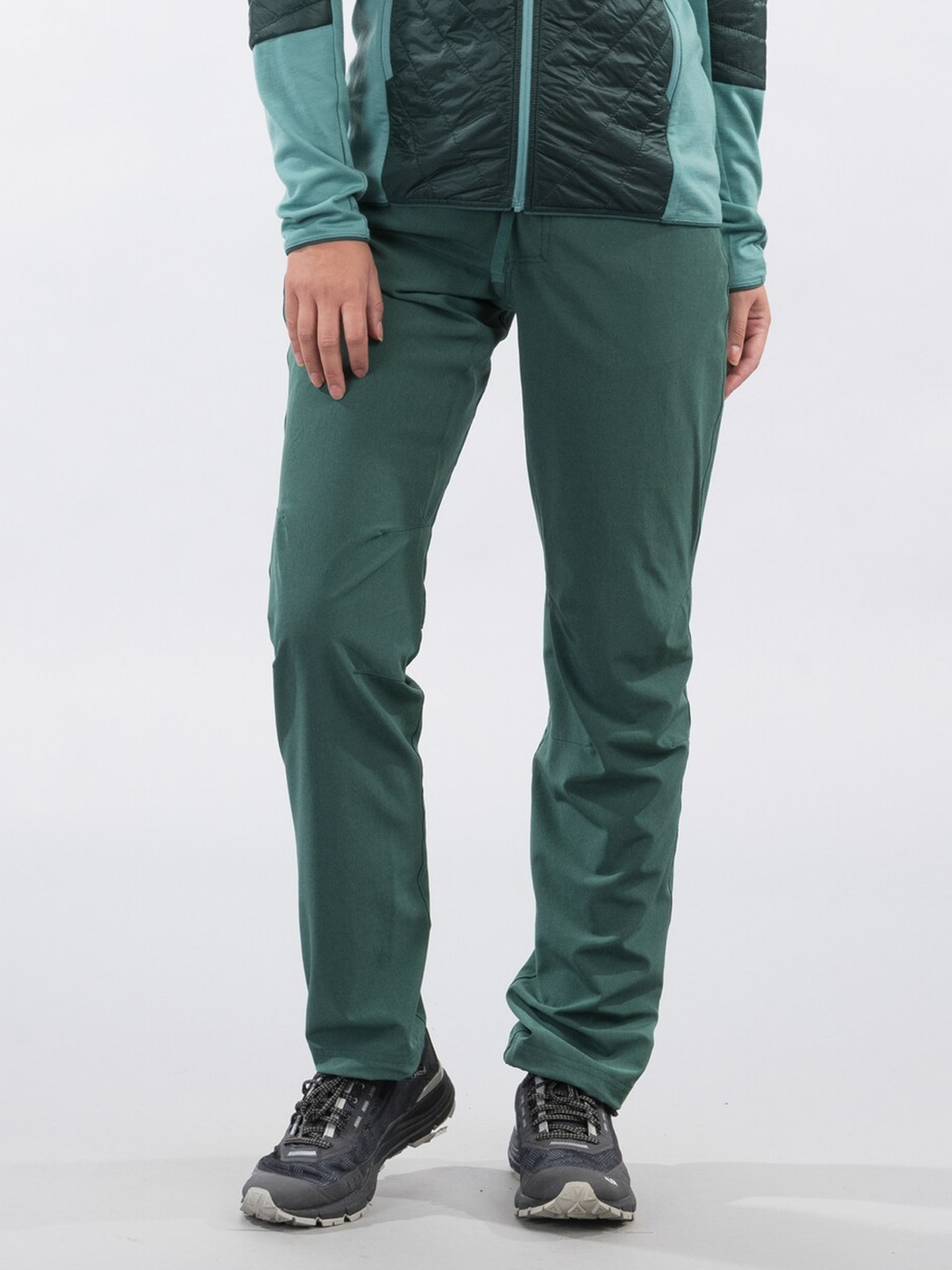 Cecile Flex Pant