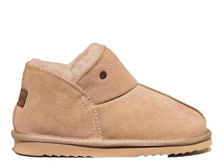 Warmbat WLW3210 Willow Women Taupe