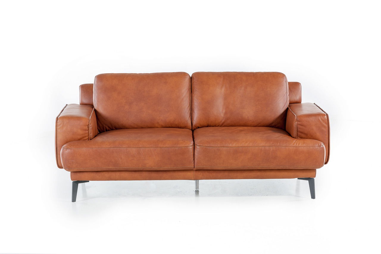 W. Schillig Sofa 2er FOSCAARI