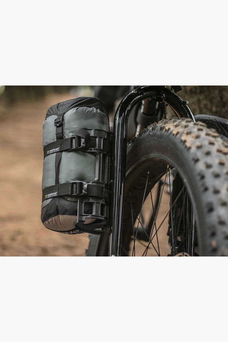Topeak VersaCage Bikepacking Halterung