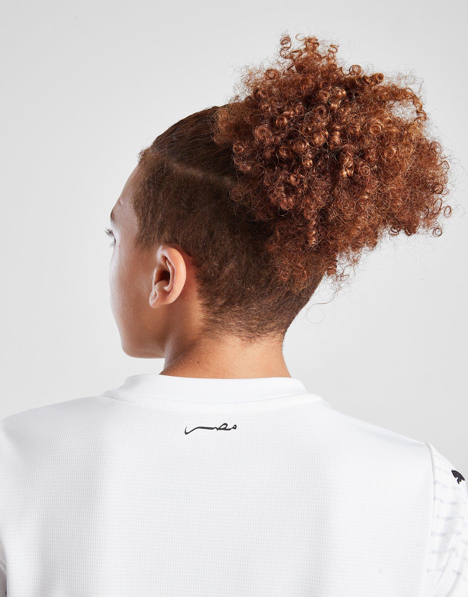 PUMA Maillot Extérieur Egypte 2025 Junior