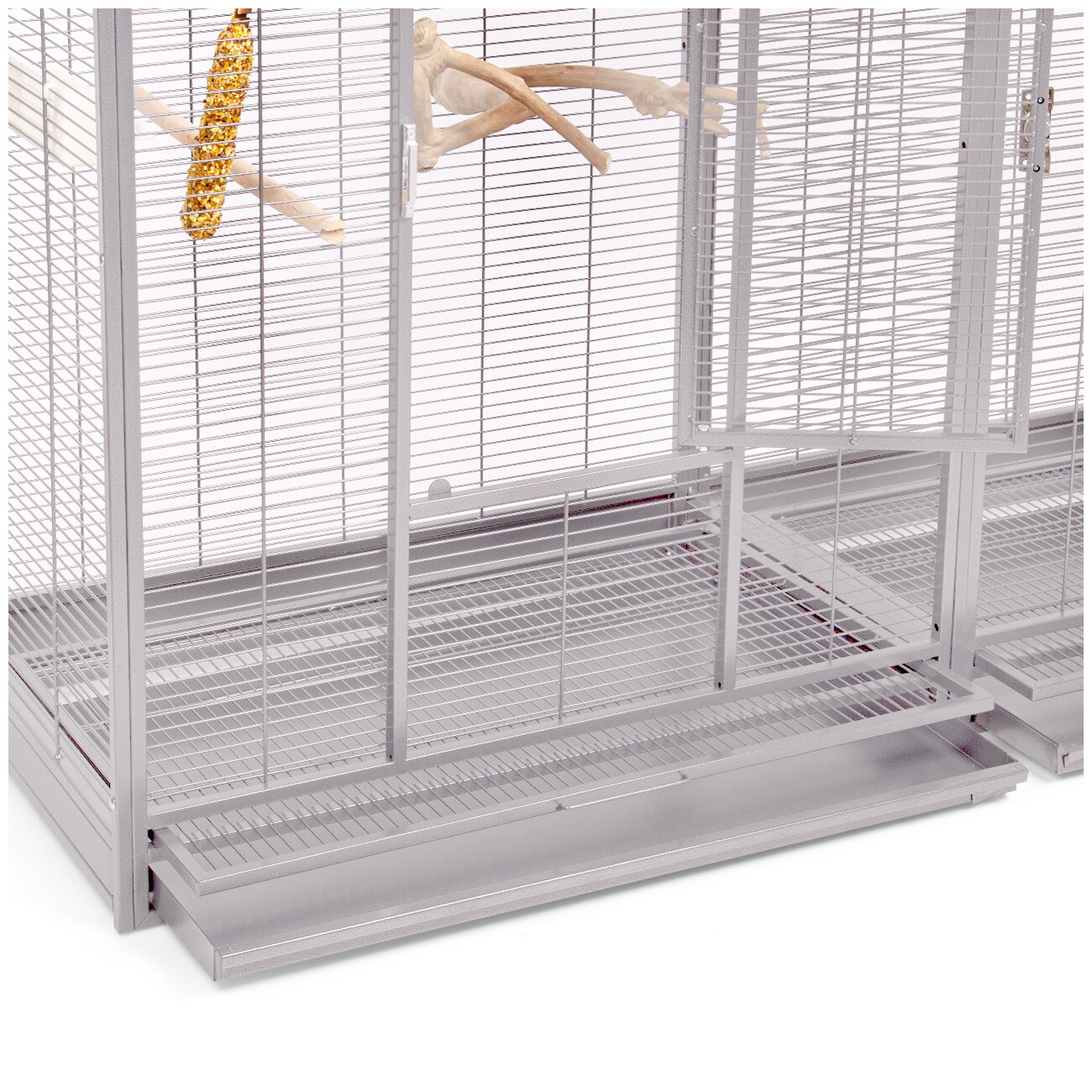 Montana Cages Voliere New Melbourne II