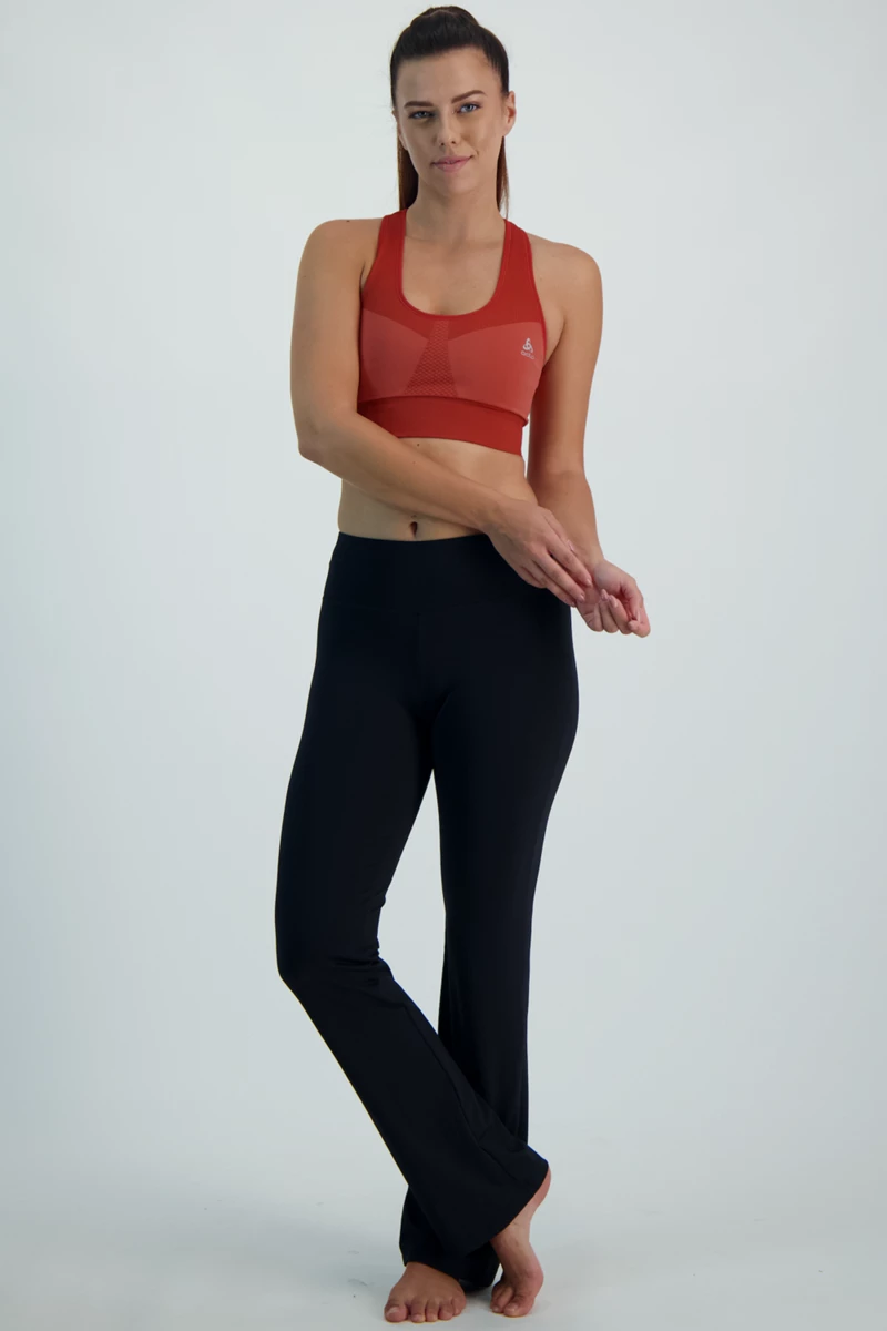 Odlo Seamless Medium Damen Sport-BH
