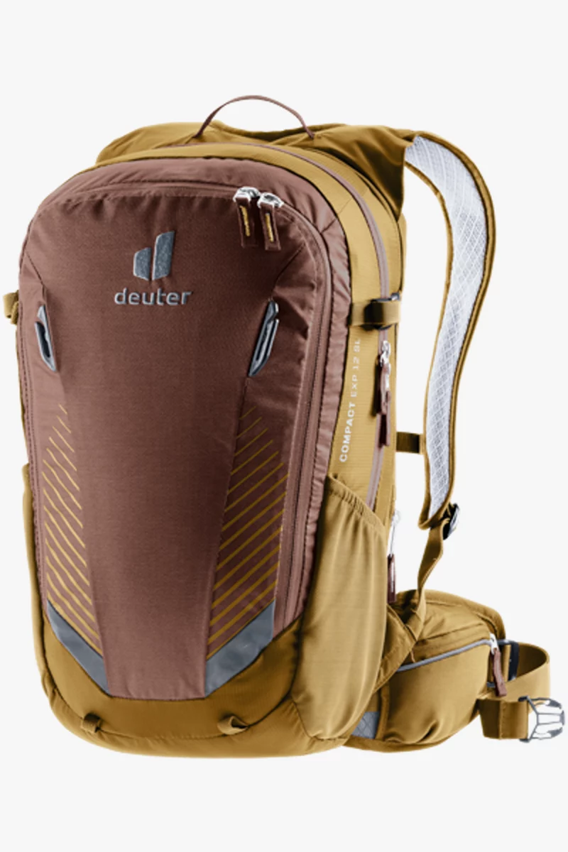 deuter Compact EXP SL 12+5 L Damen Bikerucksack
