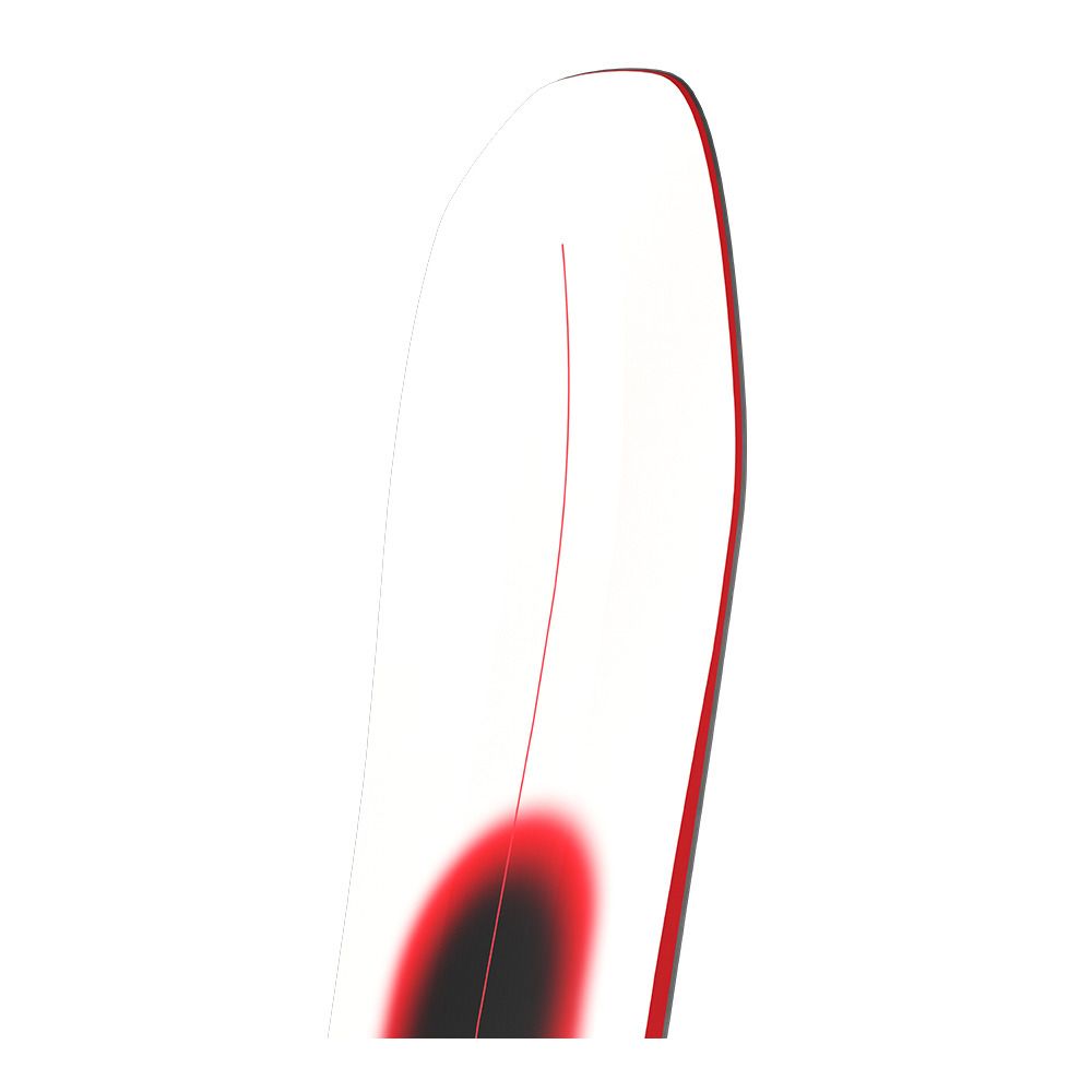 Bataleon CRUISER 23/24 - Snowboard all mountain Homme none