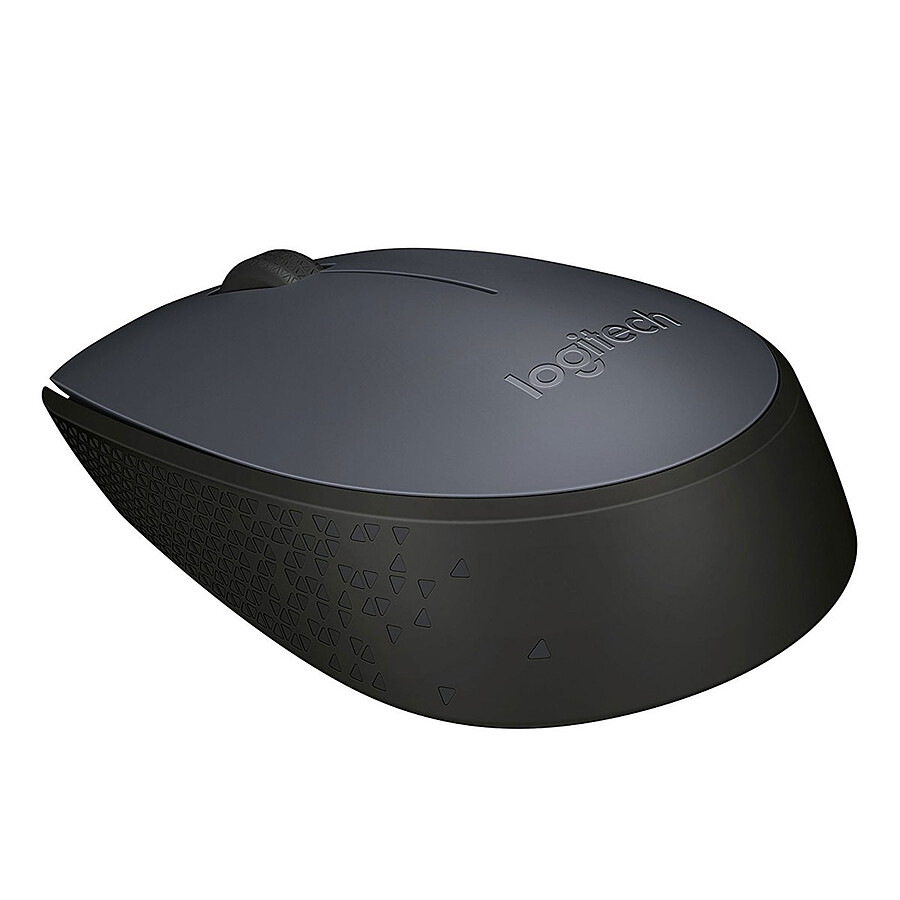 Logitech M170 - Gris