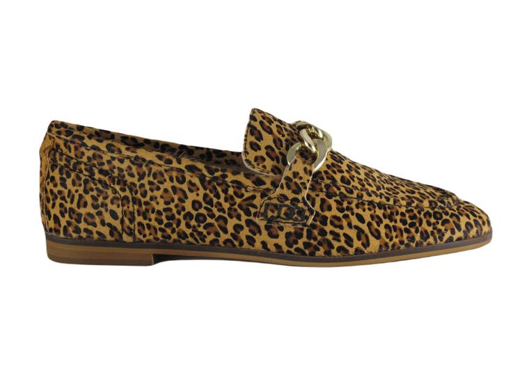 PS Poelman LPJENNY-01APOE1 Pony Leopard
