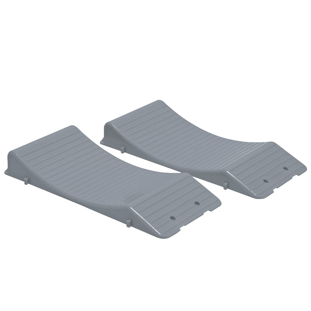 Cales de stationnement Wheel Saver FIAMMA
