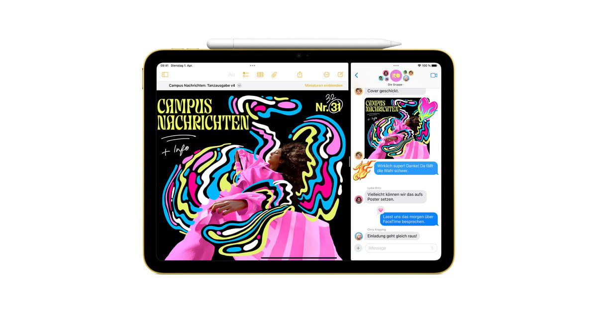 AppleiPad (2025) 11