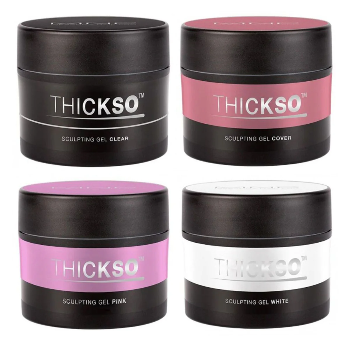 Gel de Construction THICKSO SCULPTING 50ml