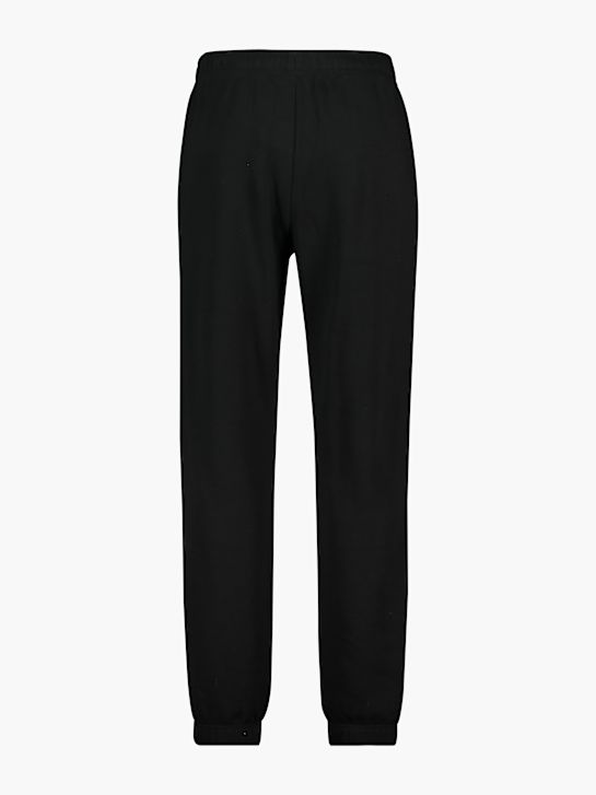 FILA Jogginghose Schwarz