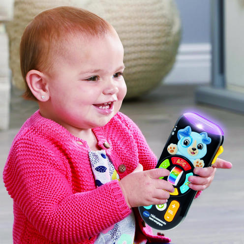 Télécommande Lumi-Magique - VTECH