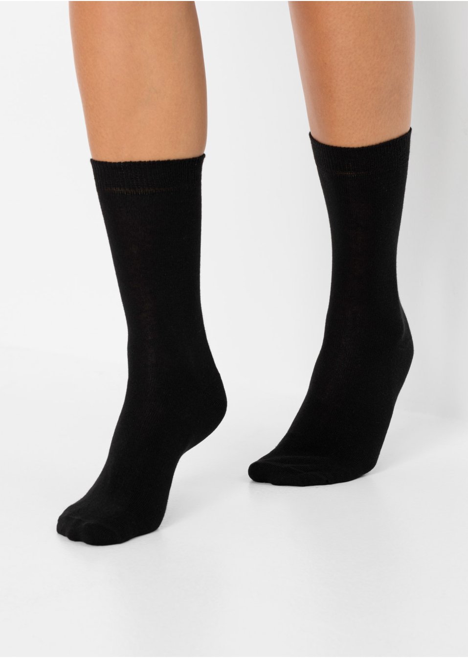 Lot de 20 paires de chaussettes