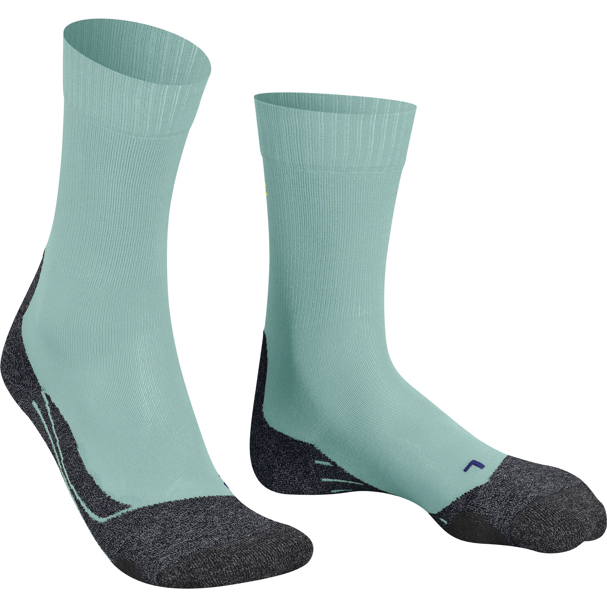 Falke TK2 Cool Wandersocken Damen mint