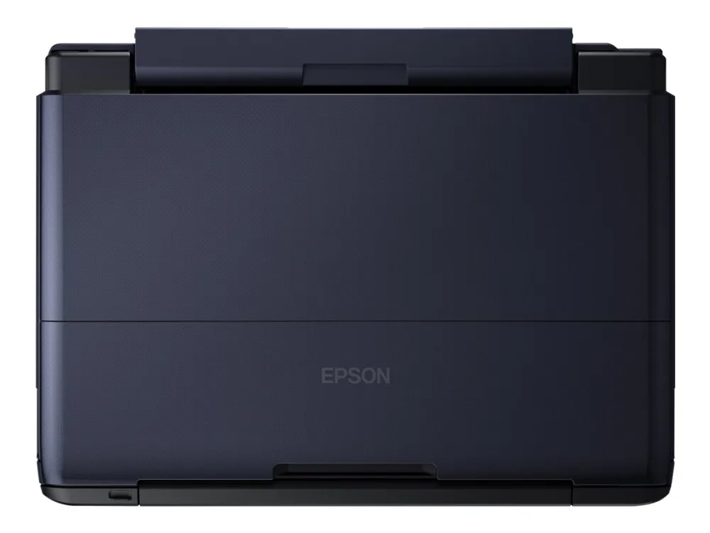 Epson Expression Photo XP-970 Small-in-One - Multifunktionsprinter - farve - blækprinter - A4 (210 x 297 mm) (original) - A3 (medie) - op til 8.1 spm (kopiering) - op til 8.5 spm (udskriver) - 100 ark - USB 2.0, LAN, Wi-Fi(n), USB vært