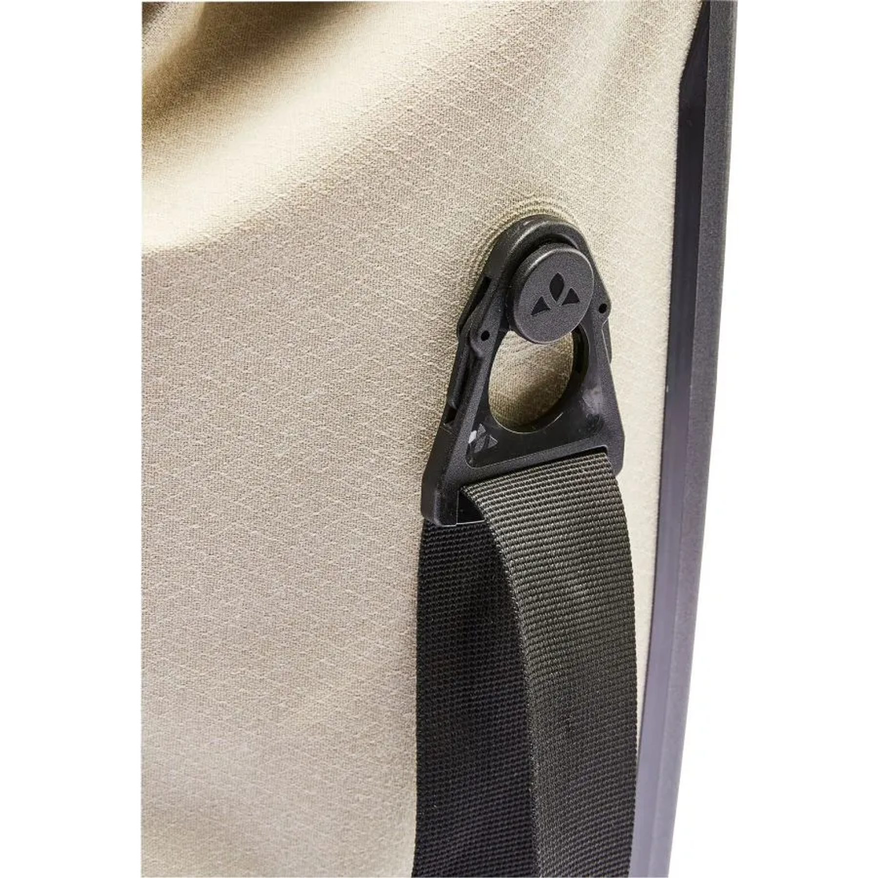 Vaude Recycle Pro Back Enkele Fietstas
