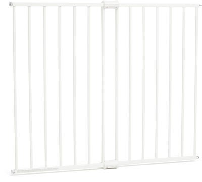 Beemoo SAFE Extend Skrugrind, White