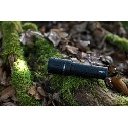 Lampe de poche LED M250F, avec mise au point