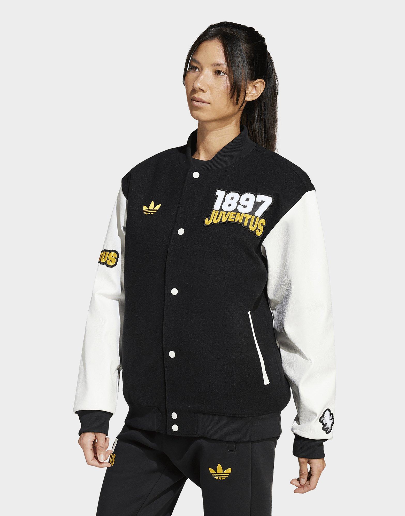 adidas Veste Juventus VRCT (Non genrée)